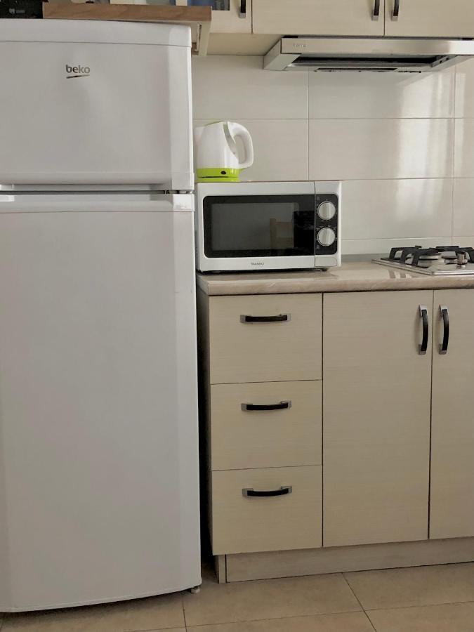 דירות טביליסי Atoneli מראה חיצוני תמונה