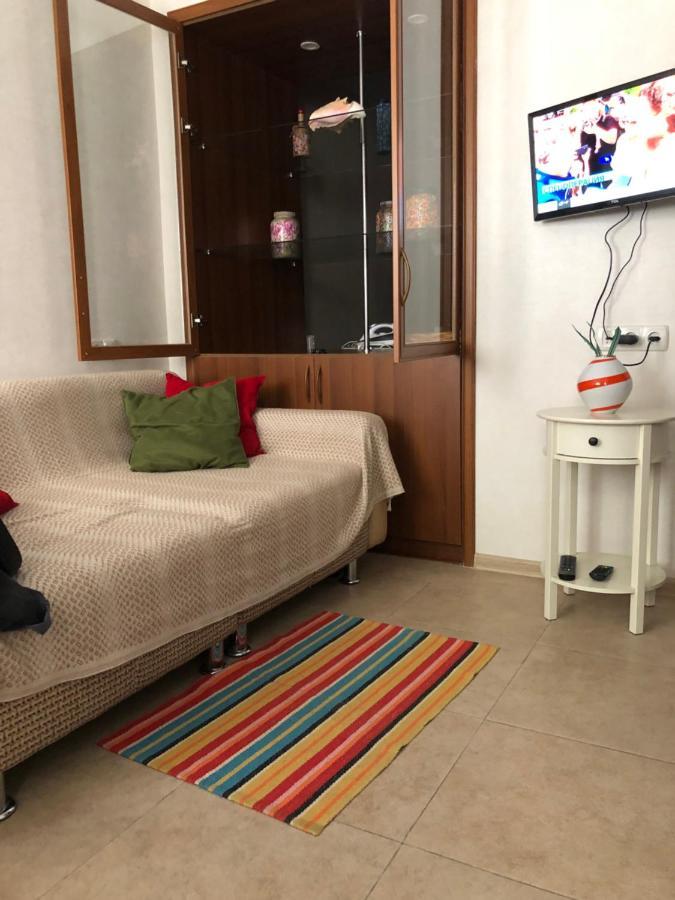 דירות טביליסי Atoneli מראה חיצוני תמונה